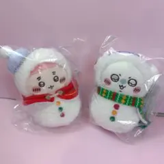 ちいかわ エニマイくじ E賞 モモンガマスコット 古本屋マスコット