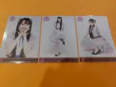 d*9様 「送料込み」AKB48 渡辺麻友生写真 ここにいたこと F-01 .0