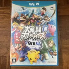2026年最新】大乱闘スマッシュブラザーズ for wii uの人気アイテム