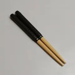 厳選黒朴】太鼓の達人マイバチ 38cm 黒朴【万能型】 a2380 - メルカリ