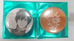 2025年最新】八重樫剣介 缶バッジの人気アイテム - メルカリ