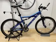 マウンテンバイクKLEIN クラインAdept Race 2001y レア/希少