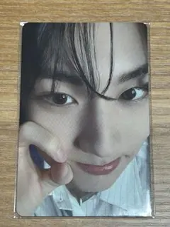 ENHYPENジョンウォン　宵　来日記念ラキドロ