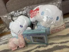 2026年最新】ラストスペシャル賞 シナモロールの人気アイテム - メルカリ