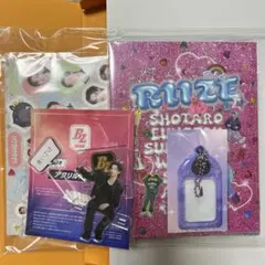 RIIZE ウォンビン　ソンチャン　非売品ステッカー 2026年最新】riize ソンチャン ステッカーの人気アイテム - メルカリ