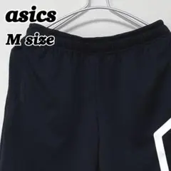 R*a様 asics アシックス ハーフパンツ ドライ トレーニング ブラック