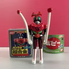 2026年最新】ポピー 超合金の人気アイテム - メルカリ