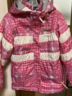 RESEEDA スキーウェア ジュニア 150サイズ上下セット