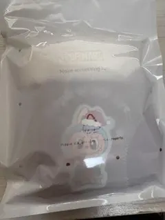 POP MART Apple of My Eye ミニバッグ ブラインドボックス