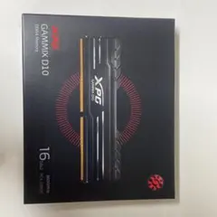 XPG GAMMIX D20 32GBx2=64G DDR4メモリー - メルカリ