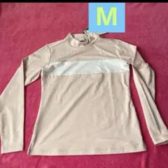 le coq sportif 女性GOLF 長袖 WIND-X防風1.1万品 M