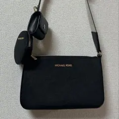 JET SET TRAVEL クロスボディ ウィズ テックアタッチ スモール