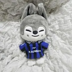 Straykids KARMA SKZOO ウルフチャン