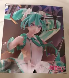 初音ミク フィギュア