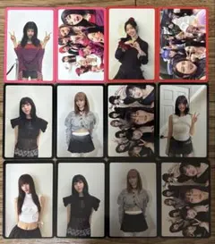 2026年最新】twice チェヨン トレカ strategyの人気アイテム - メルカリ