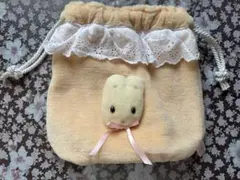 ファンシーアラモード　マロンクリーム Fancy a la mode× マロンクリーム ヘアバレッタ - Fancy a la mode