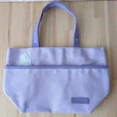 ポケモン ラベンダーバッグ