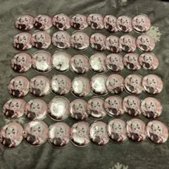 ほろーかる 百鬼あやめ 缶バ 48個