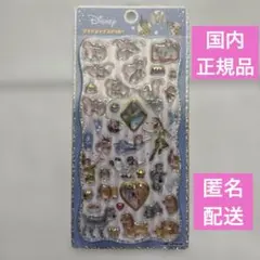 国内正規品★プチドロップステッカー　ディズニー　クラシック　ダンボ