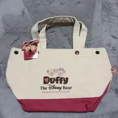 Duffy The Disney Bear トートバッグ