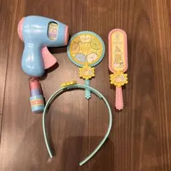 すみっコぐらし おもちゃセット