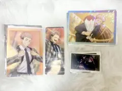 呪術廻戦 ファントムパレード ファンパレ 虎杖悠仁 クリアカード 特典