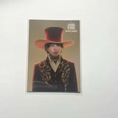 2026年最新】大森元貴 レア フォトカードの人気アイテム - メルカリ
