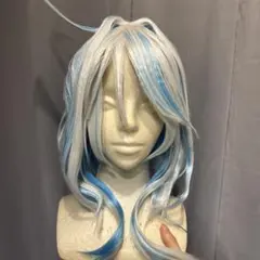 2026年最新】フリーナ ウィッグの人気アイテム - メルカリ