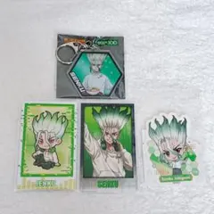 まとめ売り】Dr.STONE 石神千空 グッズ - メルカリ