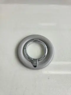 【美品】箱なし iFace MagSyng FingerRingHolder