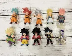 ドラゴンボール　フィギュア　 まとめ売りセット！