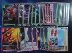 ガンダムカードゲーム ジークアクス