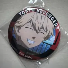 東京リベンジャーズ 缶バッジ