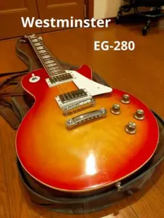 Epiphone レスポールジュニア 手渡し15,000円 - メルカリ