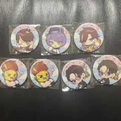 CRフェス 缶バッジ