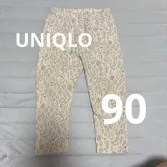 UNIQLO ベビー　パンツのサムネイル