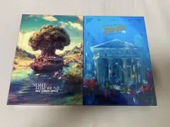 2025年最新】green apple noa atlantis boxの人気アイテム - メルカリ