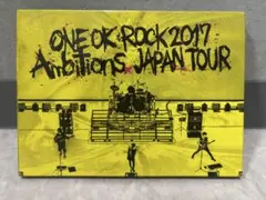 ONE OK ROCK Ambitions JAPAN TOUR ワンオクロック - メルカリ