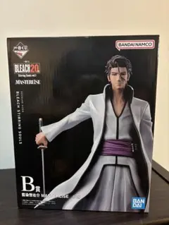 BANDAI BLEACHー護・藍染惣右介フィギュアセット 2025年最新】藍染惣右介 フィギュア 一番くじの人気アイテム