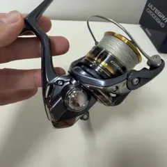 23ストラディック c2500shg バス エギング チニング シーバス sls