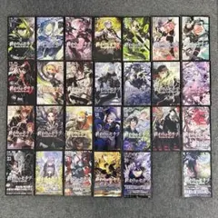 終わりのセラフ 1～30巻セット 初版 帯付き - メルカリ