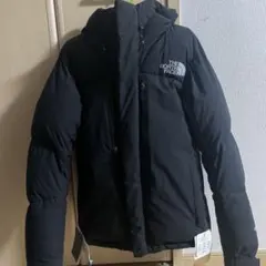 ノースフェイス　バルトロライトジャケット　ブラック　XL ND92240