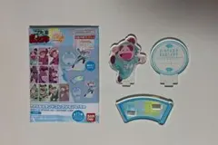 忍たま乱太郎　アクリルスタンドコレクションlite 福富しんべヱ