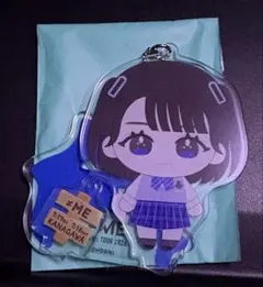 ≠ME ノイミー ミニくじ ご当地 鈴木瞳美 - メルカリ