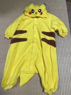 ピカチュウ コスプレ衣装