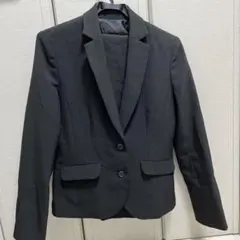 レディース　スーツ(ジャケット＋パンツ) リクルート　11