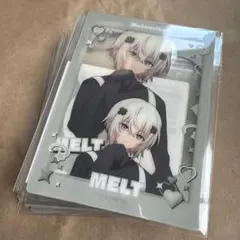 STPREXPO Thanks Partyくじ メルト