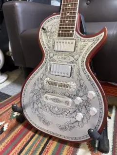Danelectro DC59 O PSYCHE - メルカリ