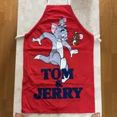 トムとジェリー エプロン レトロのサムネイル