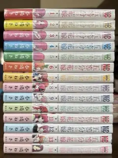初版】0巻五等分の花嫁フルカラー版 (1-14.5巻)コンプリートセット